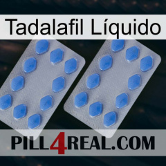 Tadalafil Líquido 20